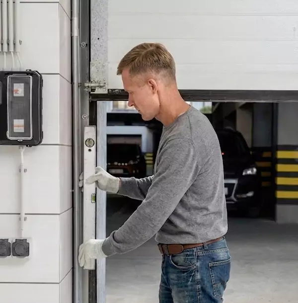 Why Choose Us for Door, Gate and Security Services in Athens, OH