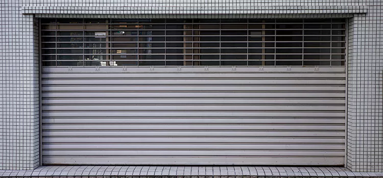 Advanced Solutions for Your Aluminum Garage Doors in Athens, Ohio