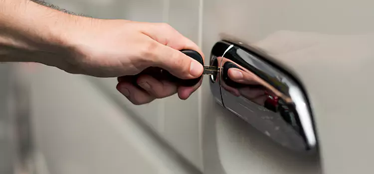 Why Choose Our Auto Locksmith Team in Athens, OH?