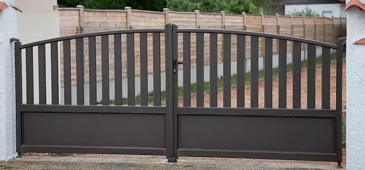 Advanced Gate Solutions in Athens, OH