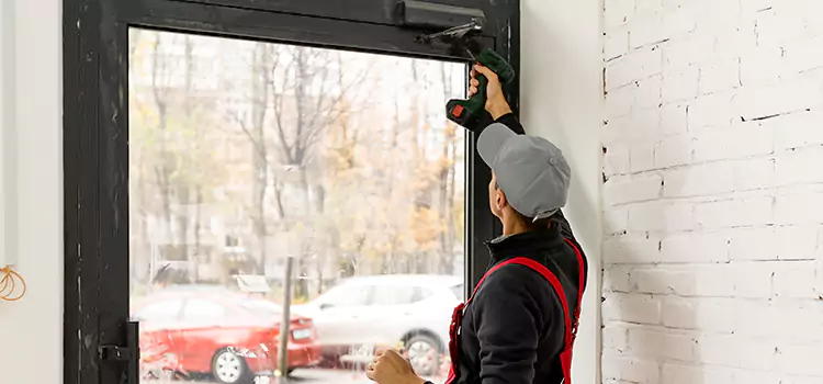 Comprehensive Door Closer Services in Athens, OH