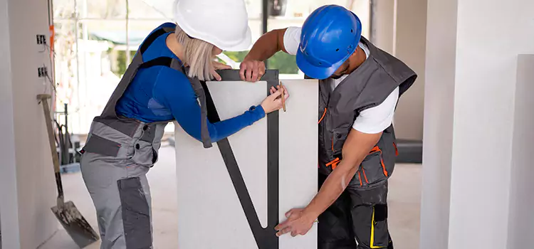 Why Choose Us for Door Panel Services in Athens, OH?
