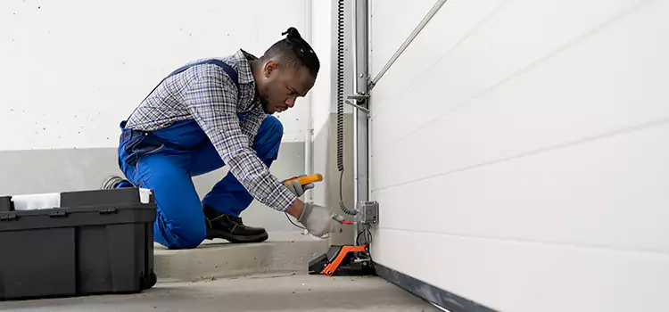 Expert Solutions for Every Garage Lock Need in Athens, OH