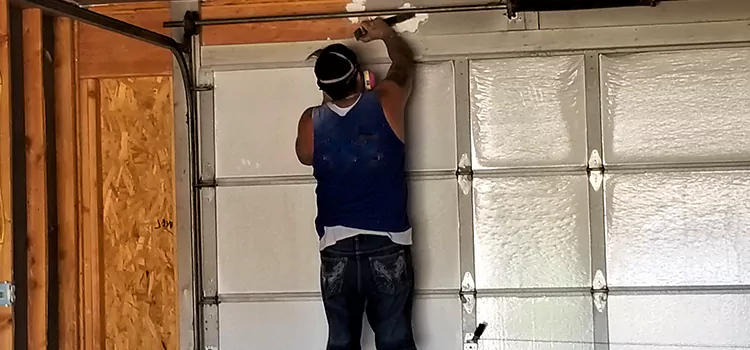 Specialized Garage Door Panel Solutions in Athens, OH