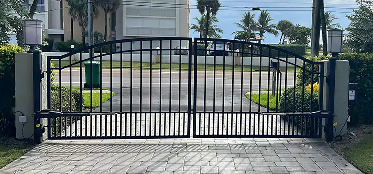 Gate Opener Replacement Near Me in Athens, OH