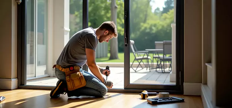 Comprehensive Solutions for Every Glass Door Need in Athens, OH