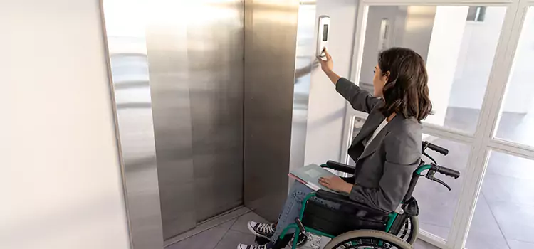 Benefits of Modern Handicap Door Systems in Athens, OH
