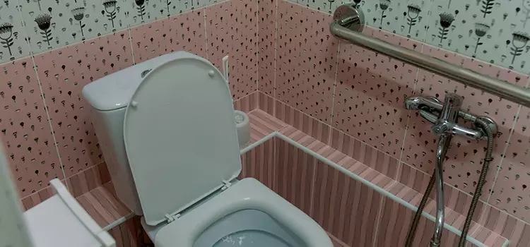 Meeting Diverse Needs With Accessible Restroom Solutions in Athens, OH