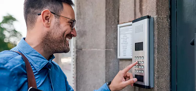 Advanced Solutions for Enhanced Security in Athens, OH
