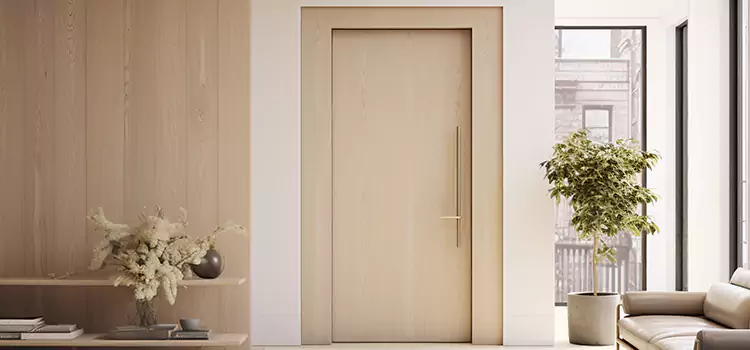 Choose Quality for Your Inside Doors in Athens, OH