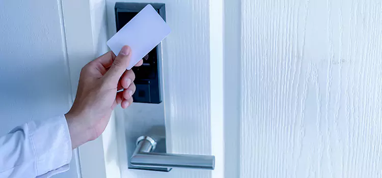 Why Choose Us for Your Keycard Lock Installation in Athens, OH?