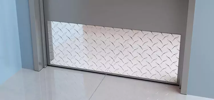 Benefits of Professional Kick Plate Solutions in Athens, OH