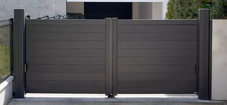 Common Residential Gate Issues We Resolve in Athens, OH