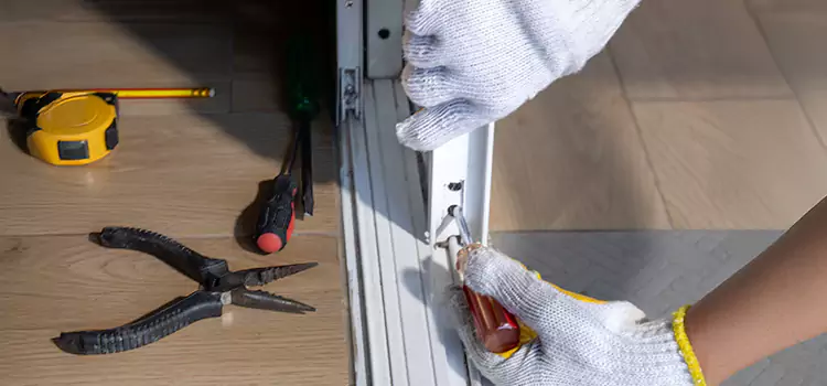 Sliding Door Installation Services in Athens, OH