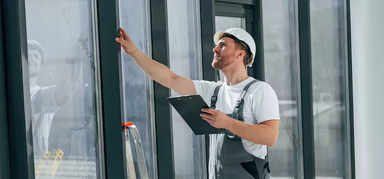 Comprehensive Solutions for Your Sticking Doors in Athens, OH