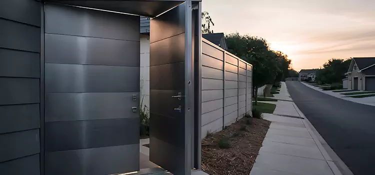 Comprehensive Steel Door Solutions in Athens, OH