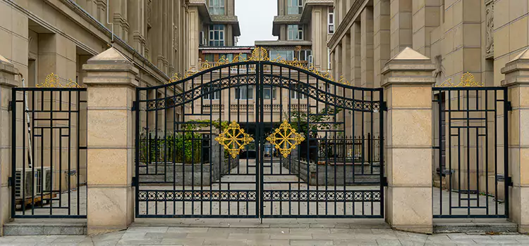 Comprehensive Iron Gate Maintenance Solutions in Athens, OH