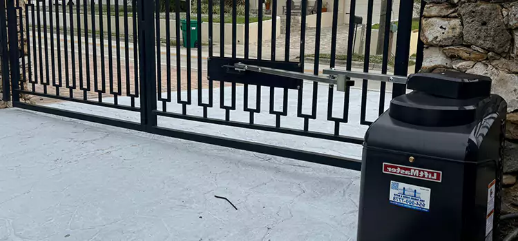 Seamless Installation and Support for Your New Gate in Athens, OH