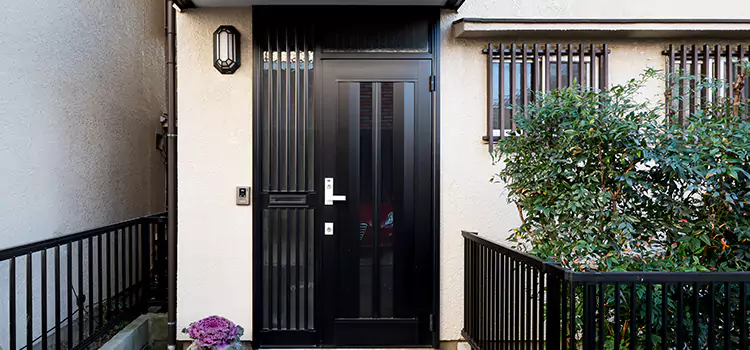 Popular Exterior Door Options in Athens, OH