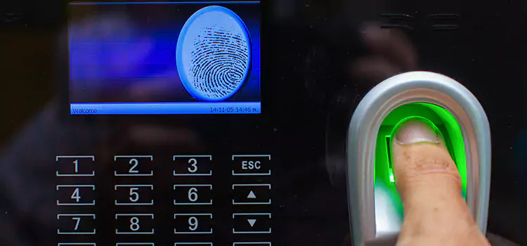 Your Trusted Partner for Secure Access in Athens, OH