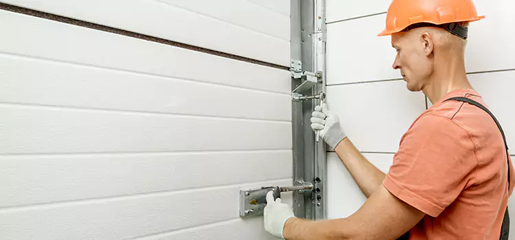 Why Choose Us for Garage Door Lock Services in Athens, OH?