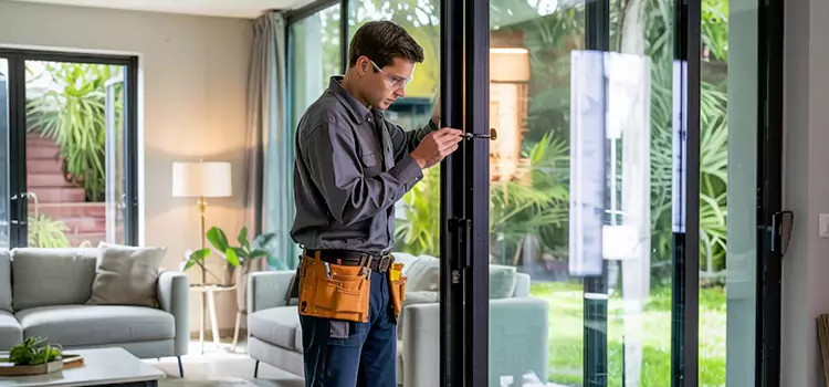 Why Choose Us for Your Glass Door Needs in Athens, OH?