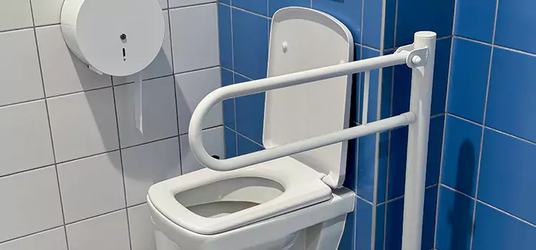 Comprehensive Solutions in Athens, OH for Accessible Facilities