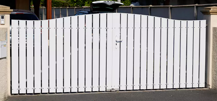 Why Choose Us for Residential Gate Repair in Athens, OH?
