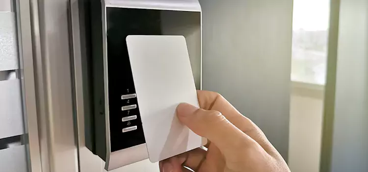 Advanced RFID Technology Integration in Athens, OH