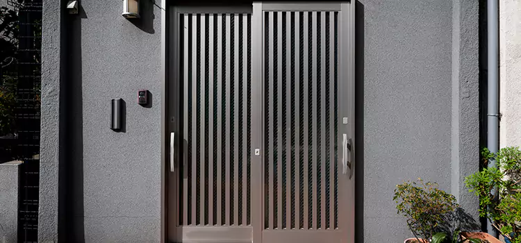 Specialized Steel Door Services in Athens, OH