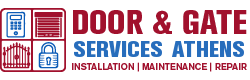 Door & Gate Services Athens